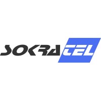 Sokratel GmbH logo, Sokratel GmbH contact details