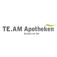 TE.AM Apotheken logo, TE.AM Apotheken contact details