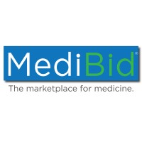 MediBid Inc logo, MediBid Inc contact details