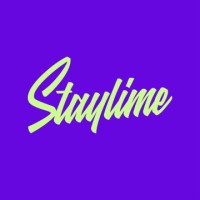 Staylime logo, Staylime contact details