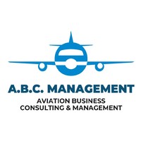 A.B.C. Management: Aviation Business Consultancy & Management logo, A.B.C. Management: Aviation Business Consultancy & Management contact details