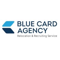 Blue Card Agency - Relocation & Recruiting Service in Germany logo, Blue Card Agency - Relocation & Recruiting Service in Germany contact details