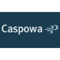 Caspowa logo, Caspowa contact details