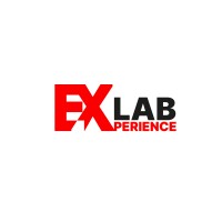 ExLab Start Up logo, ExLab Start Up contact details