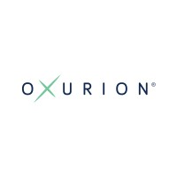 Oxurion NV logo, Oxurion NV contact details