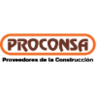 Proconsa logo, Proconsa contact details