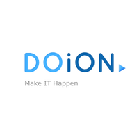 Doion logo, Doion contact details