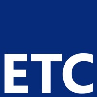 ETC Solutions GmbH logo, ETC Solutions GmbH contact details