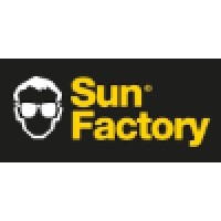 Sun Factory Films logo, Sun Factory Films contact details