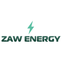 Zaw Energy logo, Zaw Energy contact details