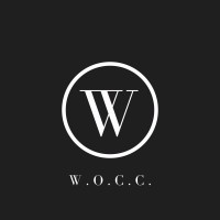 W.O.C.C. logo, W.O.C.C. contact details