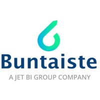 Buntaiste logo, Buntaiste contact details