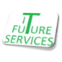 IT FUTURE SERVICES logo, IT FUTURE SERVICES contact details