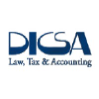 Dicsa Legal Services logo, Dicsa Legal Services contact details