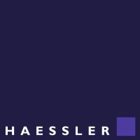 HAESSLER Information GmbH logo, HAESSLER Information GmbH contact details