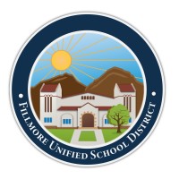 Fillmore Unified School District logo, Fillmore Unified School District contact details