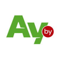 Ay.by logo, Ay.by contact details