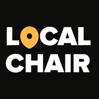 Localchair logo, Localchair contact details