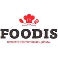 Foodis.by logo, Foodis.by contact details