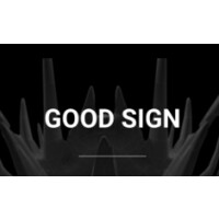 Good Sign Design logo, Good Sign Design contact details