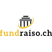 fundraiso.ch logo, fundraiso.ch contact details