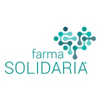 farmaSOLIDARIA logo, farmaSOLIDARIA contact details