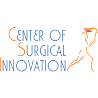 Center of surgical innovation logo, Center of surgical innovation contact details