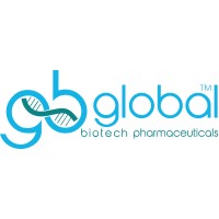 Global Biotech Pharmaceuticals Inc logo, Global Biotech Pharmaceuticals Inc contact details