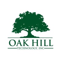 Oak Hill Technology, Inc. logo, Oak Hill Technology, Inc. contact details