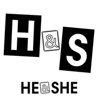 He&She Clothing Corporation logo, He&She Clothing Corporation contact details