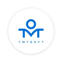 TMTSOFT logo, TMTSOFT contact details