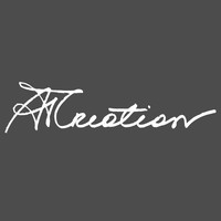 ATCreation logo, ATCreation contact details