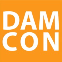 Damcon GmbH logo, Damcon GmbH contact details