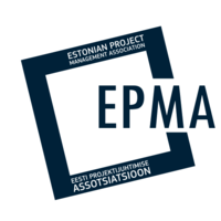 EPMA - Estonian Project Management Association logo, EPMA - Estonian Project Management Association contact details