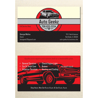 Auto Geekz, LLC logo, Auto Geekz, LLC contact details