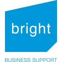 Bright Business Support logo, Bright Business Support contact details