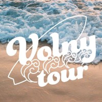 Volny Tour logo, Volny Tour contact details