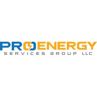 Pro Energy Services Group LLC logo, Pro Energy Services Group LLC contact details