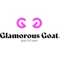 Glamorous Goat logo, Glamorous Goat contact details