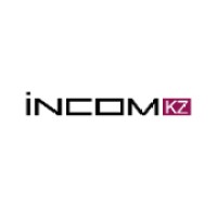 Incom  Kazakhstan logo, Incom  Kazakhstan contact details