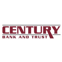 Century Bank and Trust logo, Century Bank and Trust contact details