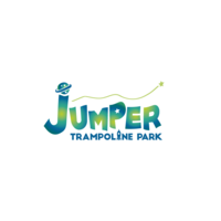 Jumper Trampoline Park logo, Jumper Trampoline Park contact details