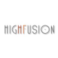 High Fusion logo, High Fusion contact details