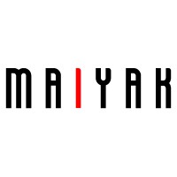 Maiyak logo, Maiyak contact details