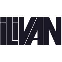 ilivan logo, ilivan contact details