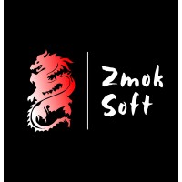 Zmok Soft logo, Zmok Soft contact details