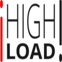 Ihighload Group logo, Ihighload Group contact details