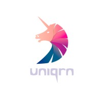 uniqrn | UX/UI & Development logo, uniqrn | UX/UI & Development contact details