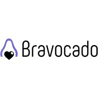 Bravocado logo, Bravocado contact details