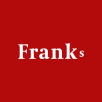 Franks logo, Franks contact details